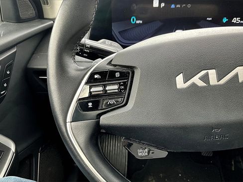 Used 2023 Kia EV6 Wind image 15