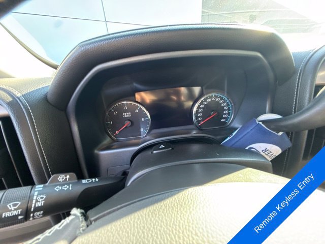 Used 2017 GMC Sierra 1500 Denali AWD/4WD image 11