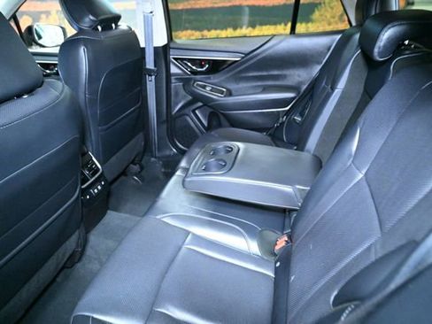 Used 2020 Subaru Outback Limited w/ Popular Package #2 image 43