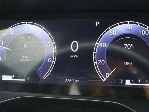 Used 2023 Jeep Grand Cherokee Limited w/ Luxury Tech Group II AWD/4WD image 14