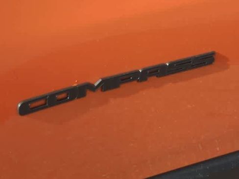 New 2026 Jeep Compass Limited image 13