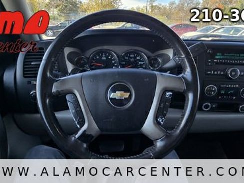Used 2011 Chevrolet Silverado 1500 LT w/ Texas Edition image 40