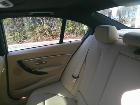 Used 2016 BMW 328i Sedan image 30