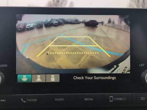 Used 2024 Honda HR-V Sport image 19