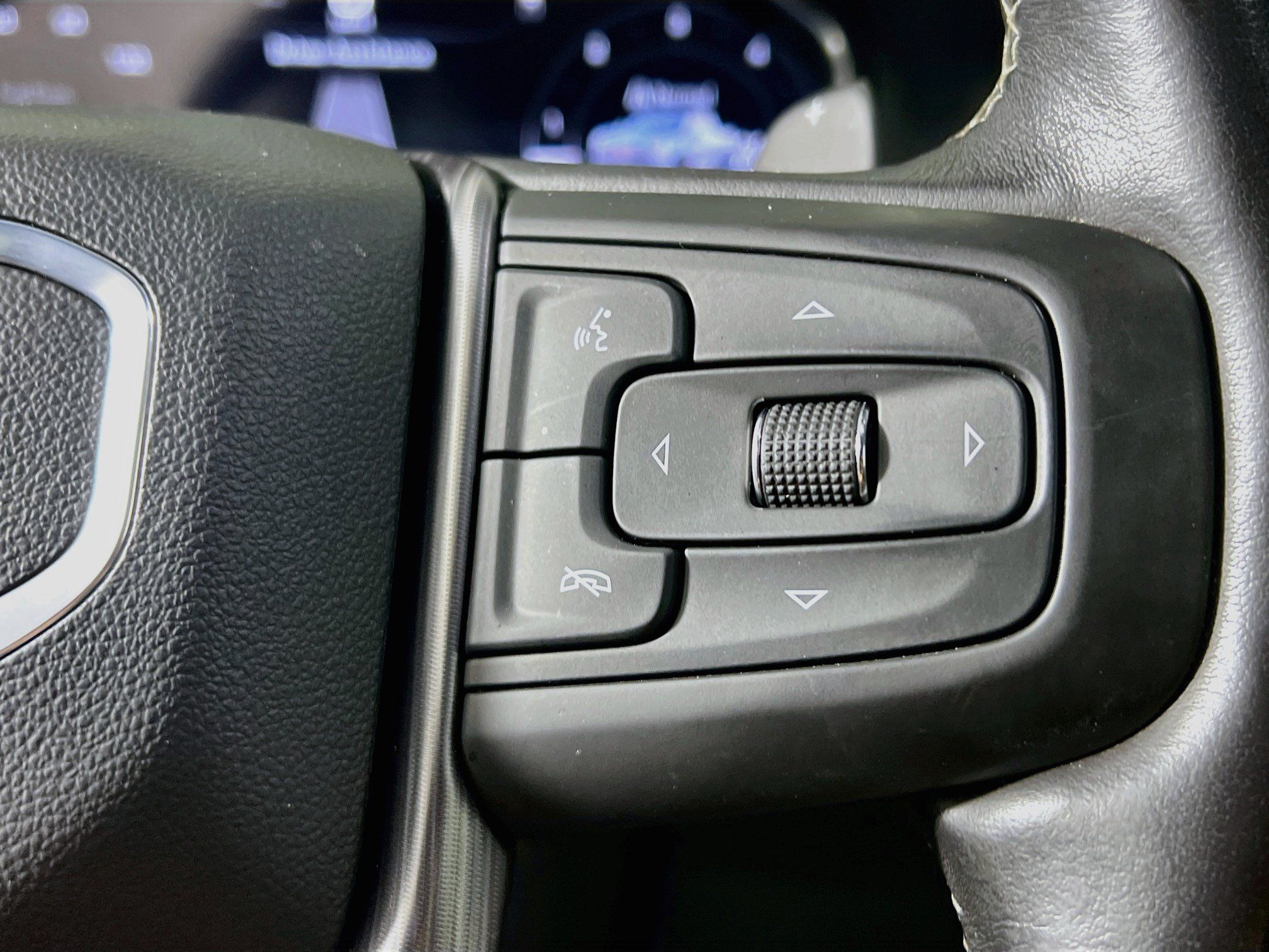 Used 2025 GMC Sierra 1500 Denali Ultimate AWD/4WD image 18