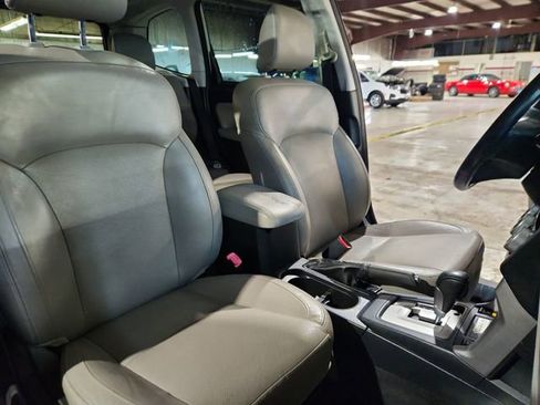 Used 2017 Subaru Forester 2.5i Limited image 22