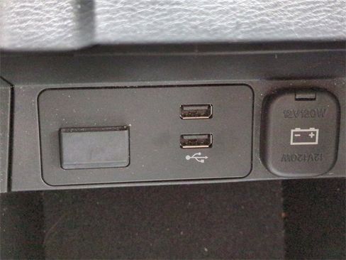 Used 2023 MAZDA CX-5 Carbon Edition image 18