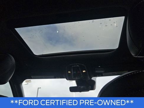 Used 2025 Jeep Grand Cherokee L Altitude RWD image 17