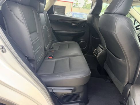 Used 2019 Lexus NX 300 FWD w/ Premium Package image 19