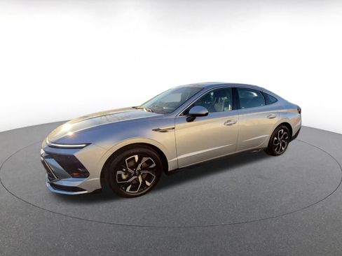 Used 2025 Hyundai Sonata SEL image 9