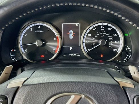 Used 2019 Lexus NX 300 F Sport w/ F Sport Premium Package FWD image 27