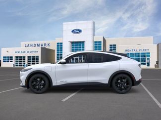 Used 2024 Ford Mustang Mach-E Select w/ Comfort Package Lite AWD/4WD video 3