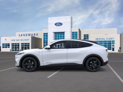 Used 2024 Ford Mustang Mach-E Select w/ Comfort Package Lite