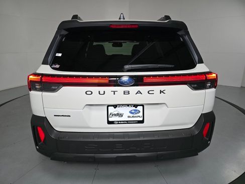 New 2026 Subaru Outback Premium image 4