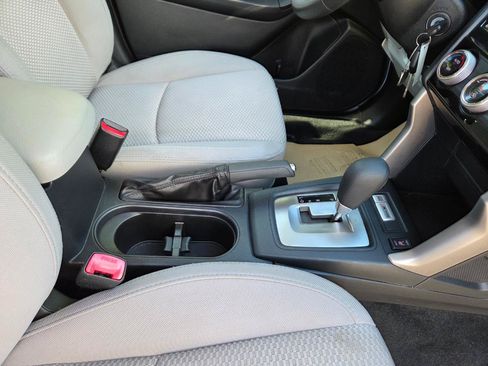 Used 2017 Subaru Forester 2.5i Premium AWD/4WD image 24
