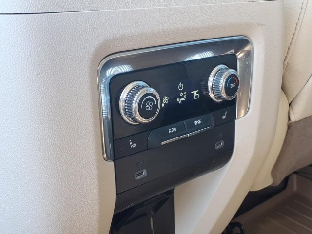 Used 2023 GMC Yukon Denali AWD/4WD image 20