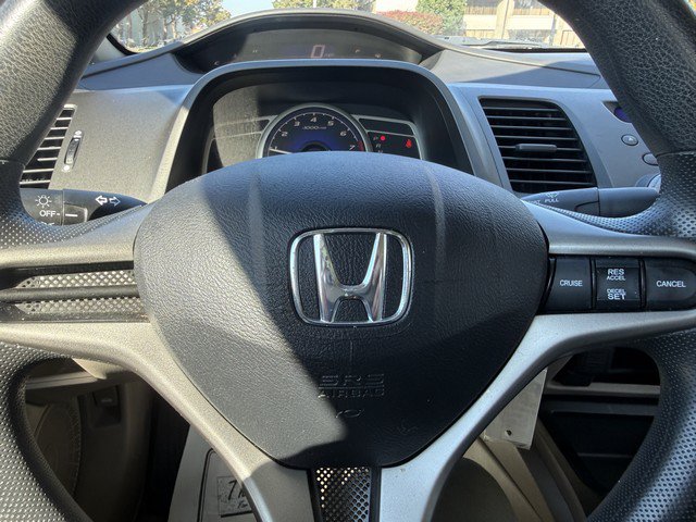 Used 2009 Honda Civic LX image 15
