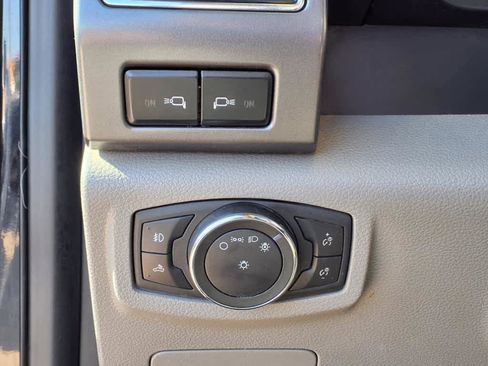 Used 2020 Ford F150 XLT w/ Equipment Group 302A Luxury image 13