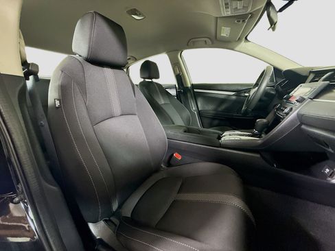 Used 2020 Honda Civic LX image 28
