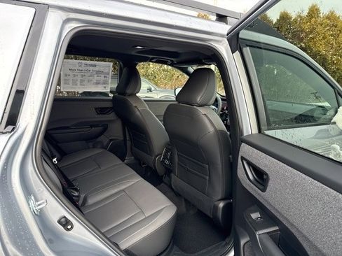 New 2026 Subaru Outback Limited XT image 13