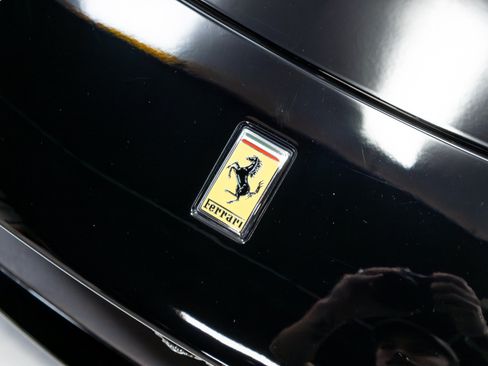 Used 2022 Ferrari Roma RWD image 58