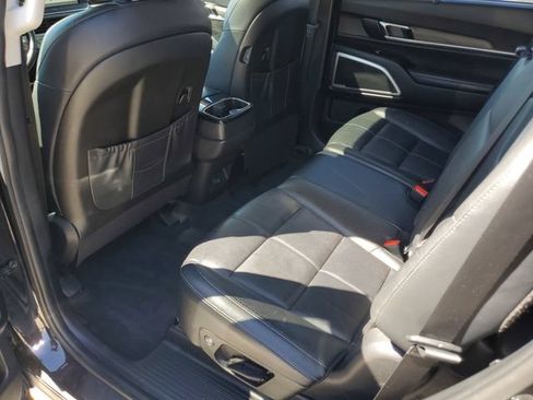 Used 2022 Kia Telluride EX w/ Towing Package AWD/4WD image 10
