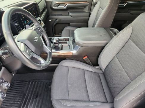 Used 2023 Chevrolet Silverado 1500 RST w/ Texas Edition Plus AWD/4WD image 14