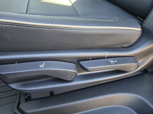 New 2026 GMC Yukon XL Elevation w/ LPO, Floor Liner Package image 20