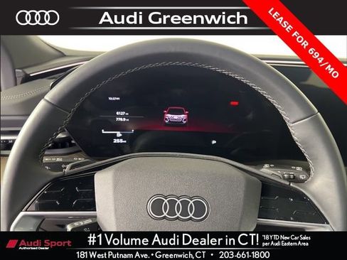 Certified 2025 Audi Q5 2.0T Premium Plus w/ Premium Plus image 22