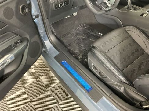 New 2025 Ford Mustang GT Premium RWD image 15