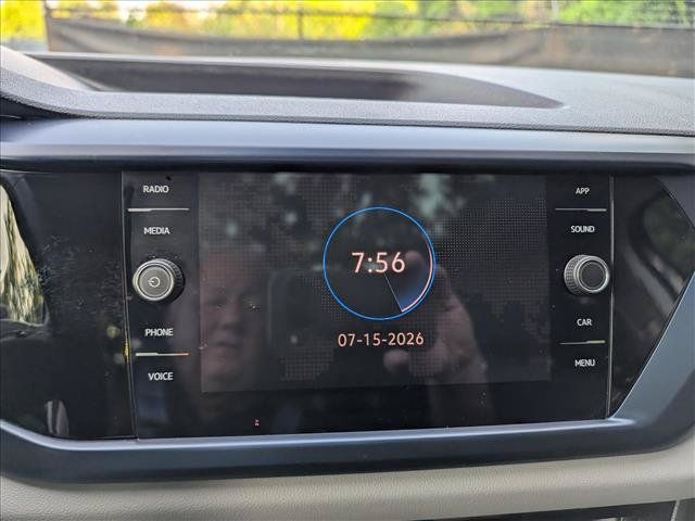 Certified 2023 Volkswagen Taos SE w/ Panoramic Sunroof Package FWD image 35