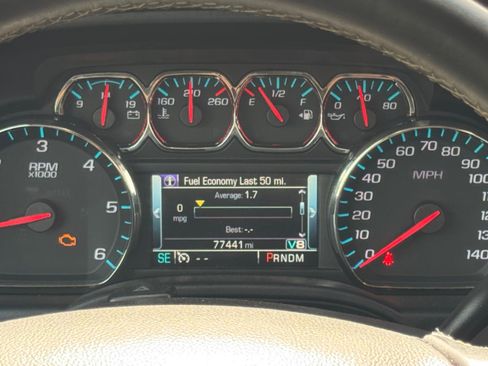 Used 2015 Chevrolet Silverado 1500 LT w/ All Star Edition image 14