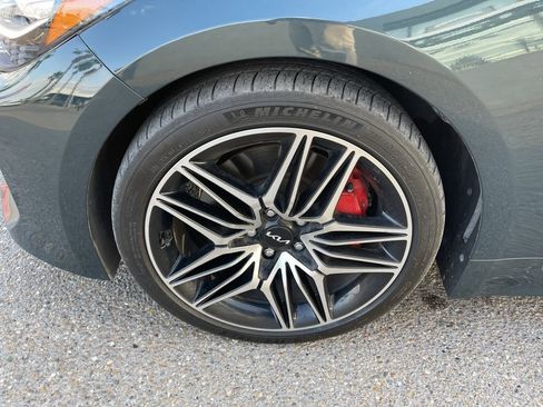 Used 2023 Kia Stinger GT2 image 25