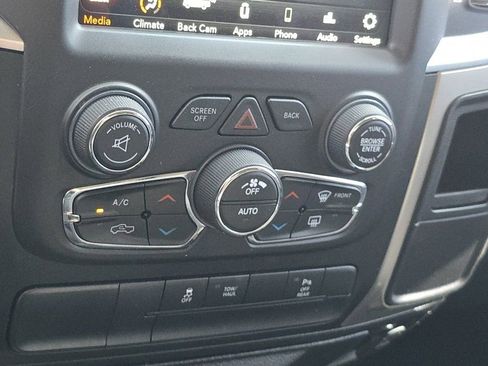 Used 2020 RAM 1500 Classic Warlock w/ Electronics Group AWD/4WD image 27