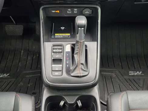 Used 2025 Honda CR-V Sport Touring image 19