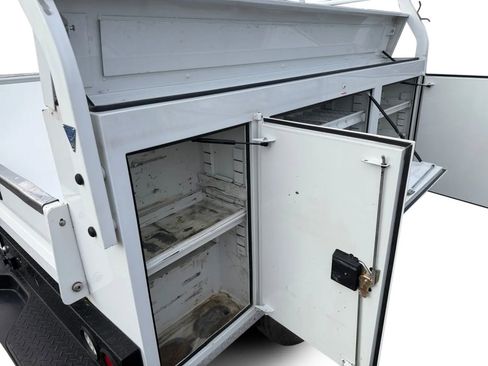 Used 2018 GMC Sierra 2500 2WD Regular Cab w/ Sierra Convenience Package image 32