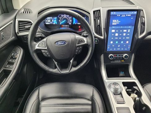 Used 2022 Ford Edge SEL w/ Convenience Package AWD/4WD image 22
