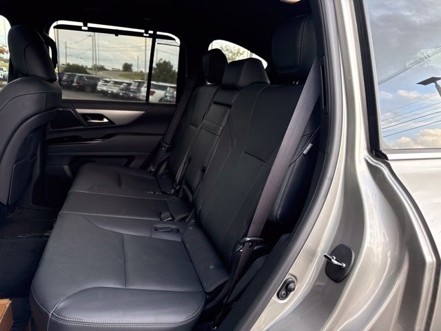 Used 2024 Lexus LX 600 F Sport AWD/4WD image 12
