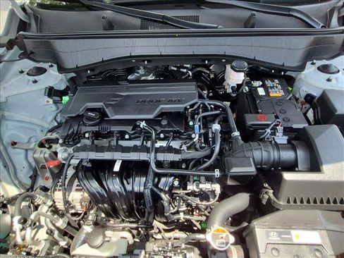 Used 2024 Hyundai Kona SEL FWD image 22