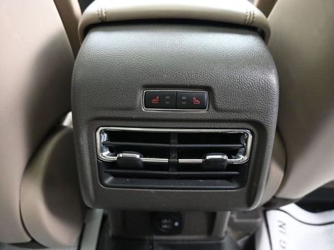 Used 2021 Lincoln Corsair Reserve w/ Equipment Group 201A image 9