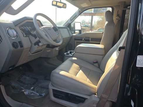 Used 2008 Ford F450 Lariat image 3
