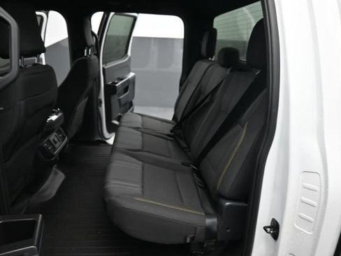 Used 2024 Ford F150 STX w/ STX Black Appearance Package AWD/4WD image 10