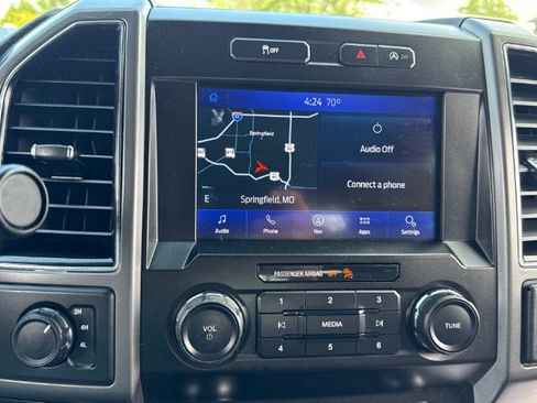 Used 2020 Ford F150 XLT w/ Equipment Group 302A Luxury AWD/4WD image 21