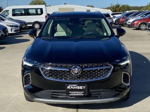 Used 2022 Buick Envision Avenir w/ Technology Package II image 9