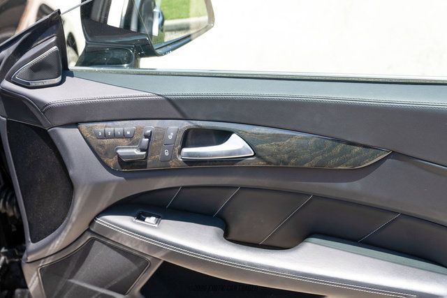 Used 2014 Mercedes-Benz CLS 63 AMG S-Model image 83