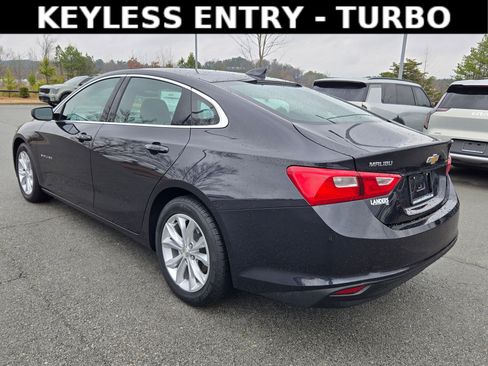 Used 2023 Chevrolet Malibu LT image 5