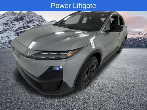 New 2026 Subaru Uncharted AWD image 7