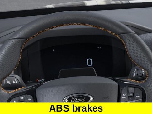 New 2026 Ford Explorer Tremor w/ Tremor Convenience Package image 13