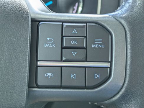 Certified 2022 Ford F150 XLT w/ Equipment Group 302A High AWD/4WD image 27