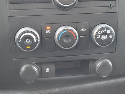 Used 2009 Chevrolet Silverado 1500 LT w/ Power Pack Plus image 17